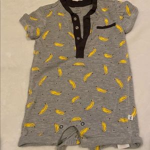 Petit lem romper 6 months